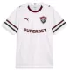 Fluminense FC Virallinen Vieraspelipaita Miehet 2026/27 Fluminense FC Virallinen Vieraspelipaita Miehet 2026/27