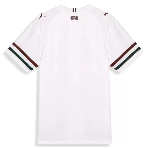 Fluminense FC Virallinen Vieraspelipaita Miehet 2026/27