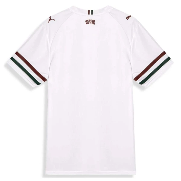 Fluminense FC Virallinen Vieraspelipaita Miehet 2026/27