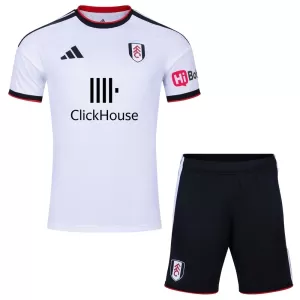Fulham FC Virallinen Kotipelipaita Lapset 2026/27