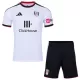 Fulham FC Virallinen Kotipelipaita Lapset 2026/27 Fulham FC Virallinen Kotipelipaita Lapset 2026/27