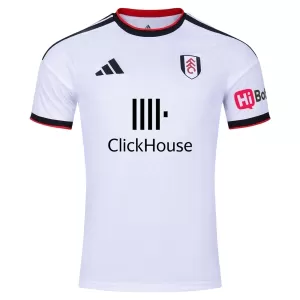 Fulham FC Virallinen Kotipelipaita Miehet 2026/27
