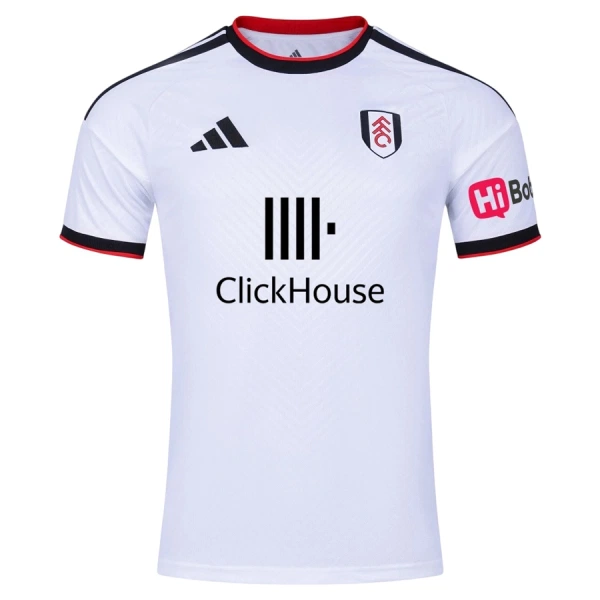 Fulham FC Virallinen Kotipelipaita Miehet 2026/27