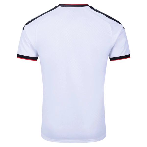 Fulham FC Virallinen Kotipelipaita Miehet 2026/27