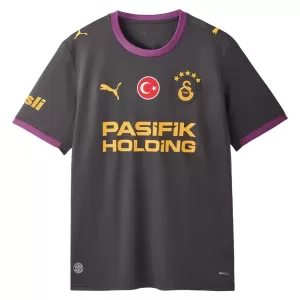 Galatasaray SK Virallinen Kolmas Pelipaita Miehet 2026/27