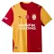 Galatasaray SK Virallinen Kotipelipaita Miehet 2026/27