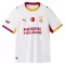 Galatasaray SK Virallinen Vieraspelipaita Miehet 2026/27