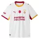 Galatasaray SK Virallinen Vieraspelipaita Miehet 2026/27 Galatasaray SK Virallinen Vieraspelipaita Miehet 2026/27