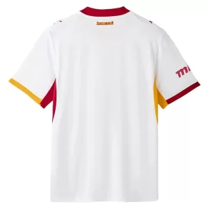 Galatasaray SK Virallinen Vieraspelipaita Miehet 2026/27