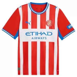 Girona Virallinen Kotipelipaita Miehet 2026/27