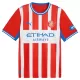 Girona Virallinen Kotipelipaita Miehet 2026/27 Girona Virallinen Kotipelipaita Miehet 2026/27