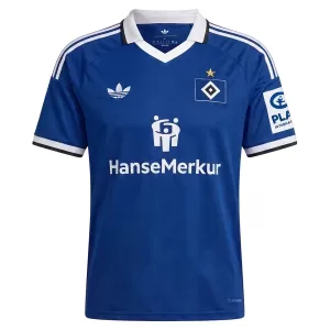 Hamburger SV Virallinen Vieraspelipaita Miehet 2026/27