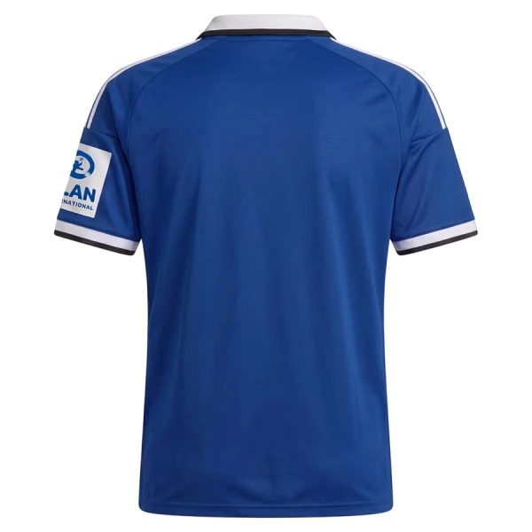 Hamburger SV Virallinen Vieraspelipaita Miehet 2026/27