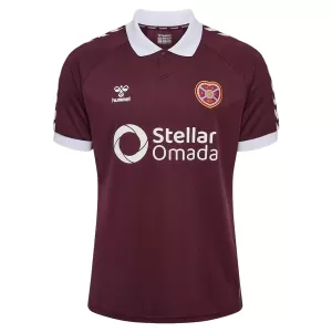 Heart of Midlothian Virallinen Kotipelipaita Miehet 2026/27