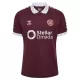 Heart of Midlothian Virallinen Kotipelipaita Miehet 2026/27 Heart of Midlothian Virallinen Kotipelipaita Miehet 2026/27