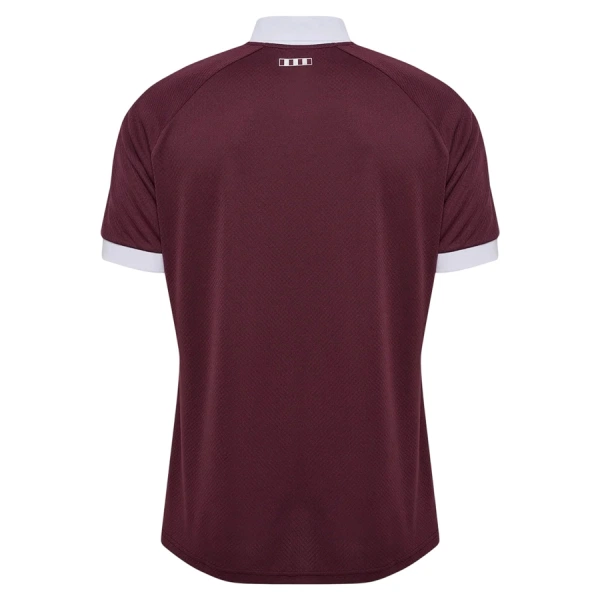 Heart of Midlothian Virallinen Kotipelipaita Miehet 2026/27