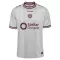 Heart of Midlothian Virallinen Vieraspelipaita Miehet 2026/27