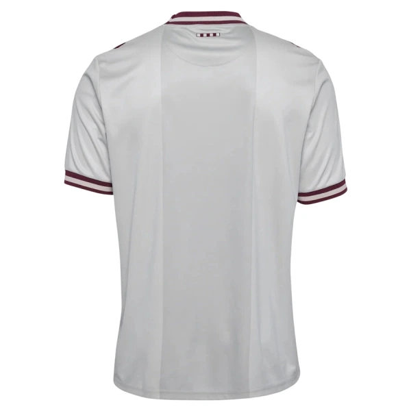 Heart of Midlothian Virallinen Vieraspelipaita Miehet 2026/27
