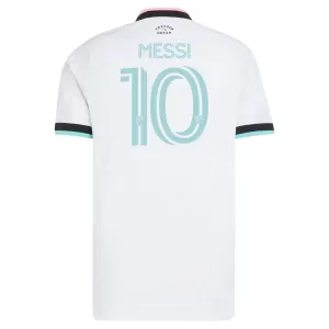 Inter Miami CF Lionel Messi 10 Virallinen Kolmas Pelipaita Miehet 2026/27