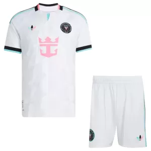 Inter Miami CF Virallinen Kolmas Pelipaita Lapset 2026/27