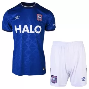 Ipswich Town Virallinen Kotipelipaita Lapset 2026/27