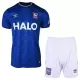 Ipswich Town Virallinen Kotipelipaita Lapset 2026/27