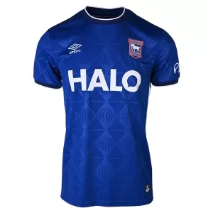 Ipswich Town Virallinen Kotipelipaita Miehet 2026/27