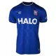 Ipswich Town Virallinen Kotipelipaita Miehet 2026/27 Ipswich Town Virallinen Kotipelipaita Miehet 2026/27