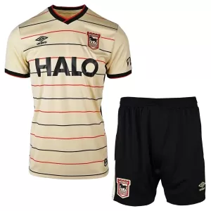 Ipswich Town Virallinen Vieraspelipaita Lapset 2026/27