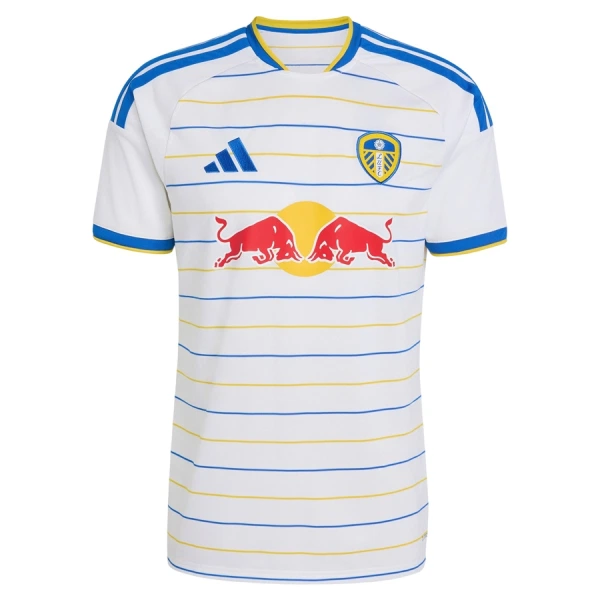Leeds United Virallinen Kotipelipaita Miehet 2026/27