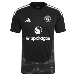 Manchester United Maalivahdin Virallinen Kotipelipaita Miehet 2026/27
