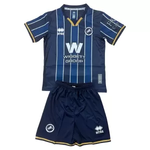 Millwall Virallinen Kotipelipaita Lapset 2026/27
