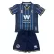 Millwall Virallinen Kotipelipaita Lapset 2026/27