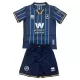 Millwall Virallinen Kotipelipaita Lapset 2026/27 Millwall Virallinen Kotipelipaita Lapset 2026/27