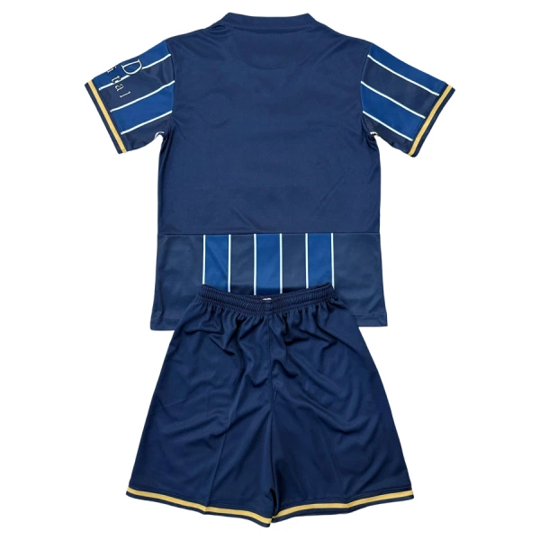 Millwall Virallinen Kotipelipaita Lapset 2026/27