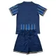 Millwall Virallinen Kotipelipaita Lapset 2026/27