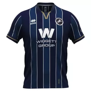Millwall Virallinen Kotipelipaita Miehet 2026/27