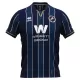 Millwall Virallinen Kotipelipaita Miehet 2026/27
