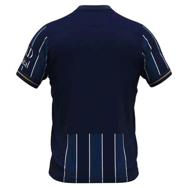 Millwall Virallinen Kotipelipaita Miehet 2026/27