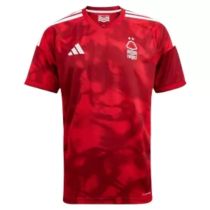 Nottingham Forest Virallinen Kotipelipaita Miehet 2026/27