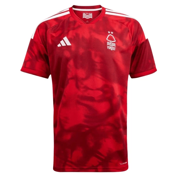 Nottingham Forest Virallinen Kotipelipaita Miehet 2026/27 Nottingham Forest Virallinen Kotipelipaita Miehet 2026/27