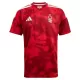 Nottingham Forest Virallinen Kotipelipaita Miehet 2026/27 Nottingham Forest Virallinen Kotipelipaita Miehet 2026/27