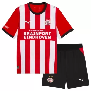 PSV Eindhoven Virallinen Kotipelipaita Lapset 2026/27
