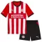 PSV Eindhoven Virallinen Kotipelipaita Lapset 2026/27