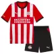 PSV Eindhoven Virallinen Kotipelipaita Lapset 2026/27 PSV Eindhoven Virallinen Kotipelipaita Lapset 2026/27