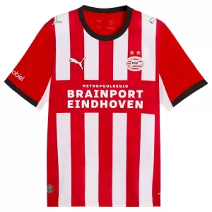 PSV Eindhoven Virallinen Kotipelipaita Miehet 2026/27