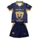 Pumas UNAM Virallinen Kotipelipaita Lapset 2026/27