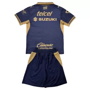 Pumas UNAM Virallinen Kotipelipaita Lapset 2026/27