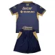 Pumas UNAM Virallinen Kotipelipaita Lapset 2026/27
