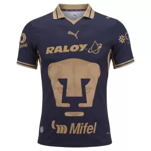 Pumas UNAM Virallinen Kotipelipaita Miehet 2026/27